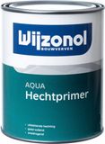 Wijzonol Aqua Hechtprimer 1 Liter 100% Wit - Wit