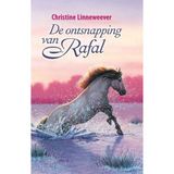 De Gouden paarden - De ontsnapping van Rafal