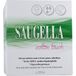 Saugella Serviettes Touch Coton Jour, extra fin, avec ailettes, 14 pièces