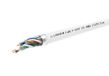 Lanview LVN122160 Netzwerkkabel Weiß 305 m Cat6 F/UTP Rund