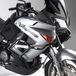 Carter Givi Carter Honda Varadero XL 1000 V 03-06 Zwart