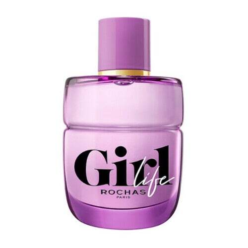 Rochas Rochas Girl Life Eau de Parfum Refillable 75 ml