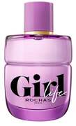 Rochas Rochas Girl Life Eau de Parfum Refillable 75 ml