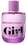 Rochas Rochas Girl Life Eau de Parfum Refillable 75 ml logo