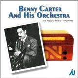 Bertus Distributie Benny And His Orchestra Carter - The Radio Years 1939-1946
