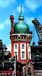 FALLER 120166 - Watertoren "Bielefeld"