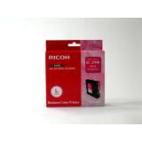 Ricoh High Yield Gel Cartridge Magenta 2.3k single pack / magenta