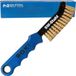 SW-Stahl 09310SB speciale remklauwborstel, gemaakt van messing