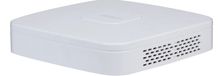 Dahua Technology WizSense NVR4108-EI 1U Blanc