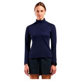 ODLO Sportief sweatshirt 'ESSENTIAL' aubergine