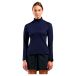 ODLO Sportief sweatshirt 'ESSENTIAL' aubergine