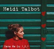 Heidi Talbot Here We Go 1, 2, 3