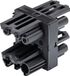 Wieland Gesis Classic 3P1 H-verdeler 3x20A - 92.030.6953.1 - E3JAK