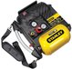 STANLEY Luchtcompressor - DN200/10/5 Airboss - 10 bar - 5L - 1100W