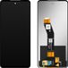 MP Motorola Écran avec Touchscreen MP compatible avec Motorola Moto G04 / G04s / G24 / G24 Power