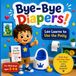 Book Bye-Bye Diapers !: Leo Learns to Use the Potty