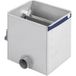 FIAP 2850 Filtre traversant 8000 l
