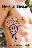 Flesh of Fiction: A Memoir of what the Body Remembers