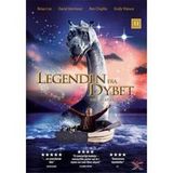 SF Film A/S Legenden Fra Dybet