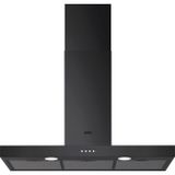 AEG DBE3951R - Hotte - Noir mat