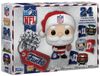 Funko NFL Pocket POP! 24 Day Countdown Advent Calendar POP! Figuur