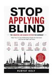 STOP APPLYING BLIND: The Smarter Job Search System for Germany: Tailor Your CV, Use AI Effectively, Prepare for Interviews and Find the Right Job Faster