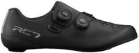 Shimano Rc703 Raceschoenen Zwart EU 39 1/2 Man