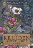 Het Koppenhol Uitgeverij B.V. Het kruiden astrologie orakel
