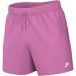 Nike Geweven flow shorts Club