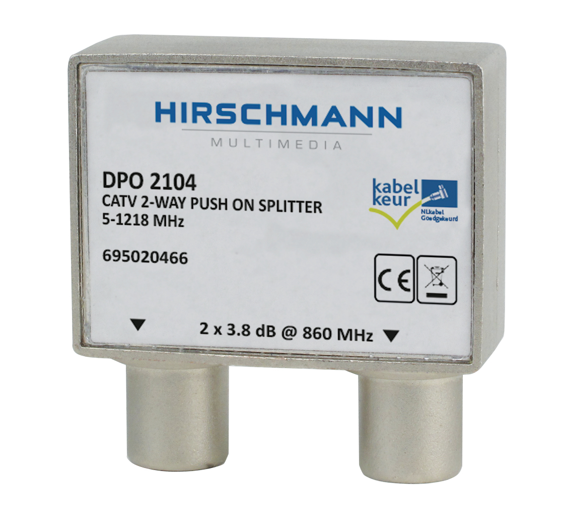 Hirschmann 695020466