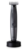Braun Series X XT5300 - Tondeuse pour barbe et corps pour poils du visage et du corps