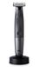 Braun Series X XT5300 - Tondeuse pour barbe et corps pour poils du visage et du corps