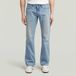 G-Star Lenney Bootcut 2.0 Jeans Hommes Vintage Cumulus Blue 38/34