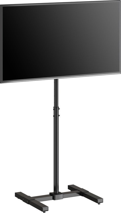 VDD Gaming Tv-standaard - in hoogte verstelbaar - tot 42 inch beeldschermen