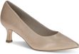 Caprice Dames Pumps 9-22401-46 433 G-breedte Maat: 39 EU
