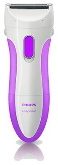 Philips SatinShave Essential HP6341