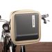 Sac de guidon Rome Stone 6L
