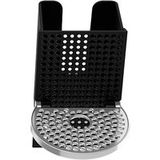 Nespresso Citiz Platinum C opvangbakje met rooster