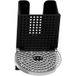 Nespresso Citiz Platinum C opvangbakje met rooster