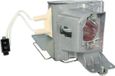 QualityLamp OPTOMA W312 beamerlamp BL-FP190D / SP.73701GC01, bevat originele P-VIP lamp. Prestaties gelijk aan origineel.