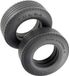 Veroma 1:16 Truck Banden 22 mm Wegprofiel 2 stuk(s)