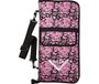 Vater Stick Bag Pink VSBPINK