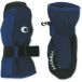 Sterntaler Kinderwanten, waterdicht en reflecterend, leeftijd: 7-8 jaar, maat: 5, marineblauw