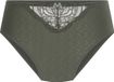 Hunkemöller Sophie high knickers Groen