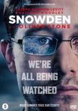 BELGA Snowden - DVD - Drama
