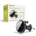 Mobile Origin MO-WCVCH-CA18 Chargeur allume-cigare de voiture sans fil Noir
