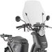 Montagekit GIVI Montagekit voor windschild D1155ST/STG