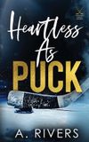 Heartless Two Roads Press Limited Heartless As Puck (Alternative Cover)