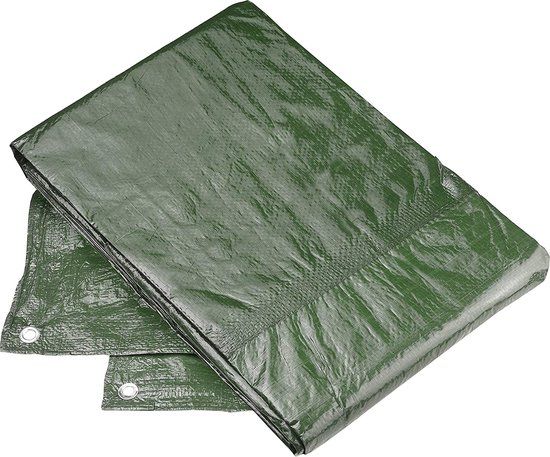 Connex FLOR80400 dekzeil, 2 x 3 m, 100 gram