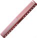Y.S. Park Knipkam Basis 180mm YS-339 Rood